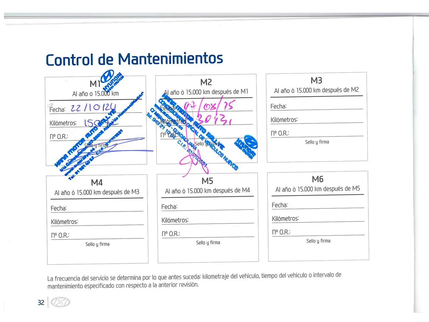 Foto Hyundai Tucson Hyundai Tucson 1.6 TGDI HEV Style Auto (230 CV)