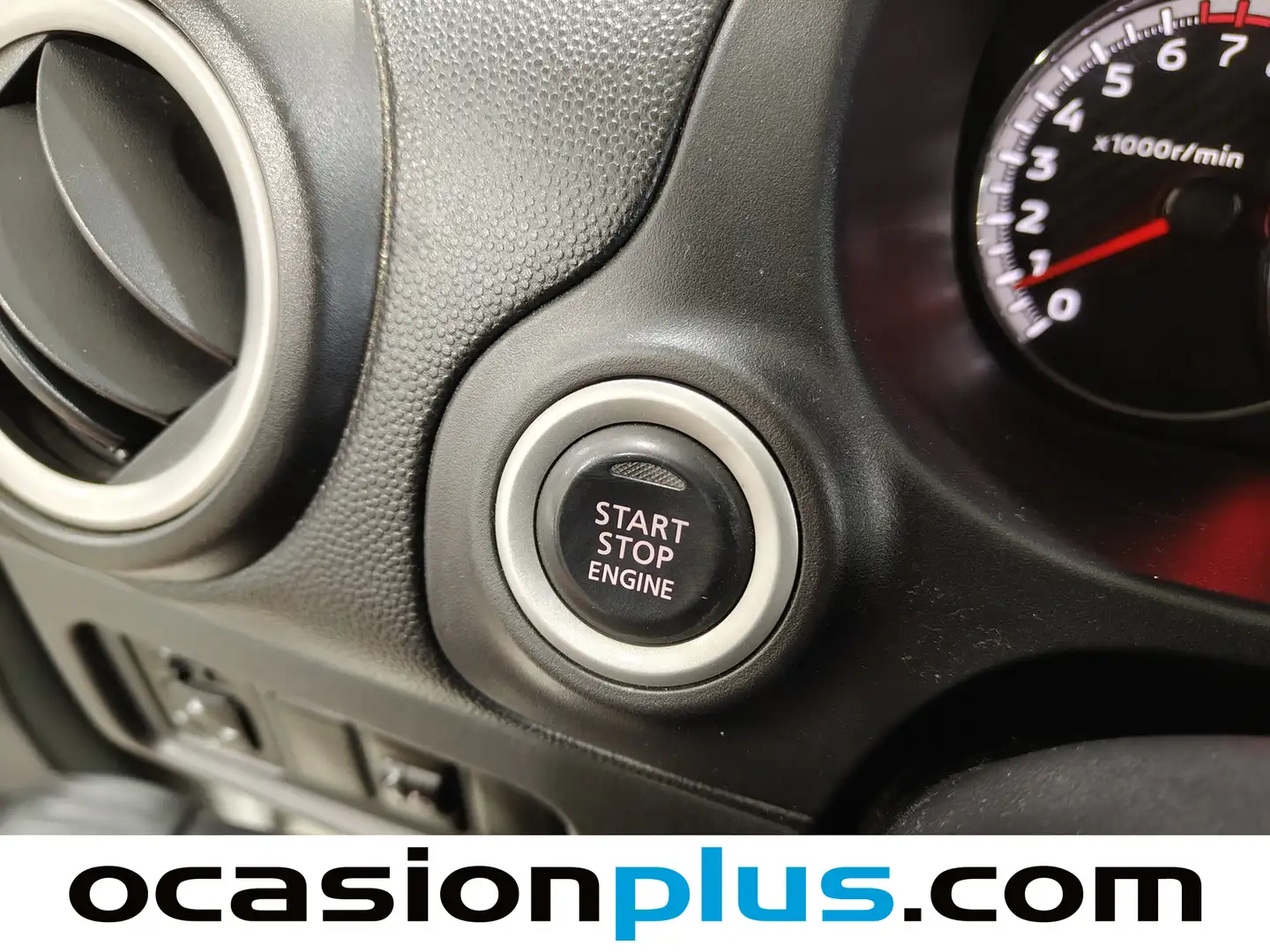 Foto Mitsubishi Space Star Mitsubishi Space Star 120 MPI Kaiteki (71 CV)