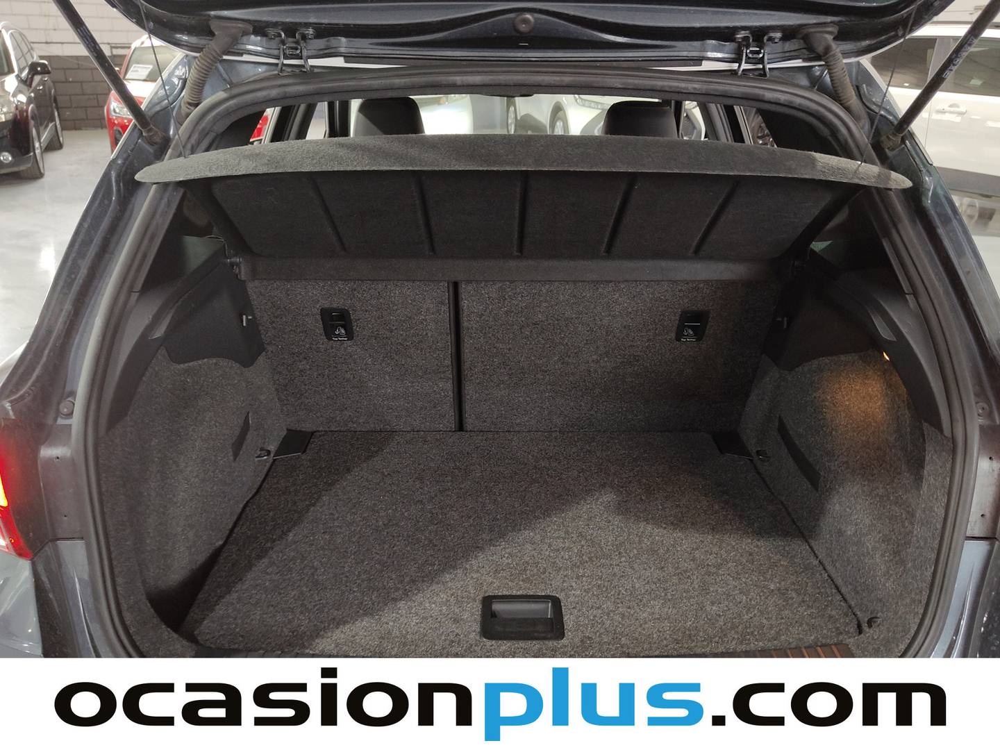 Seat Arona SEAT Arona 1.5 TSI S&S FR XL DSG (150 CV) automático