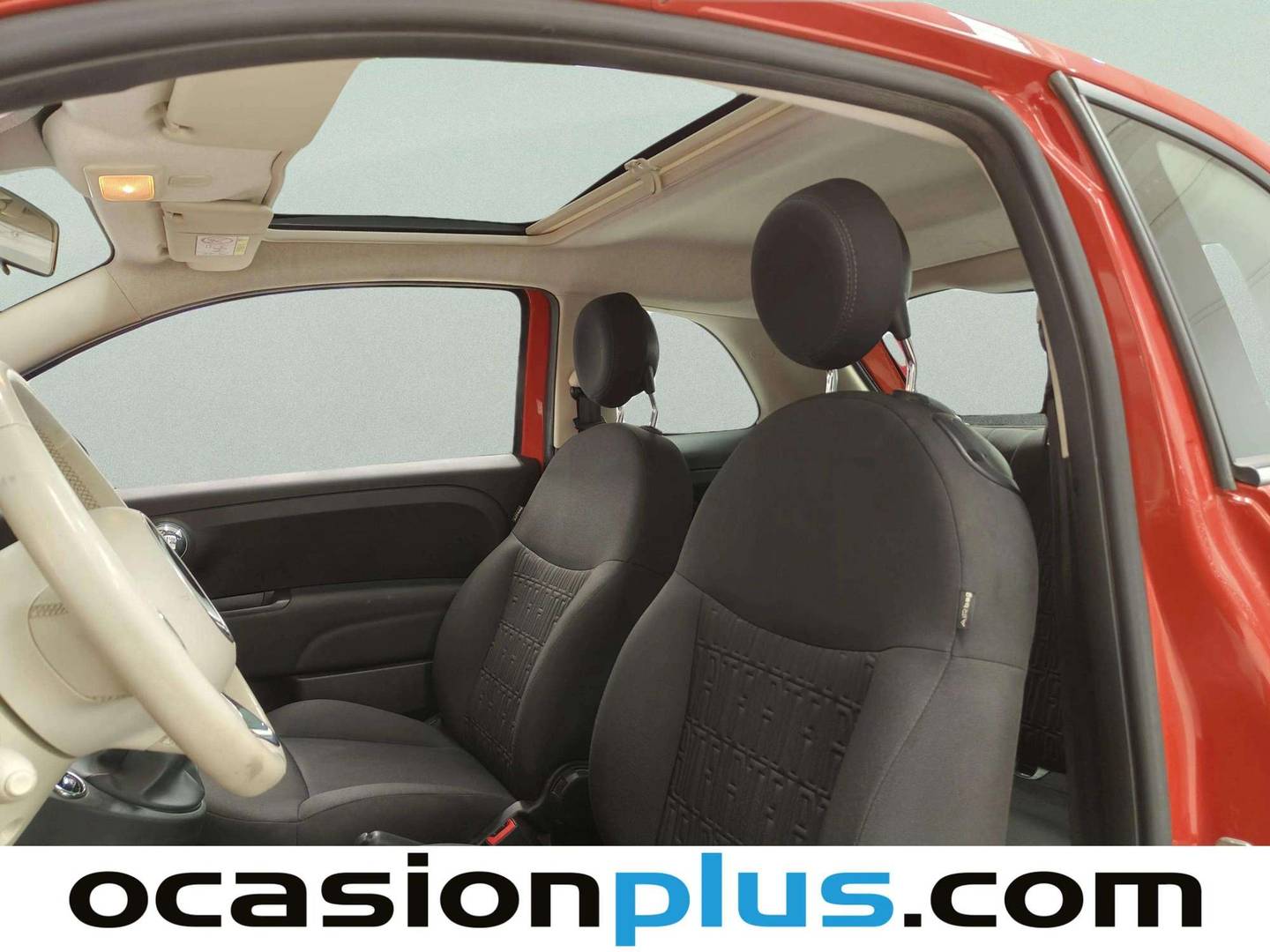 Fiat 500 Fiat 500 1.0 Hybrid Dolcevita (70 CV) de ocasión