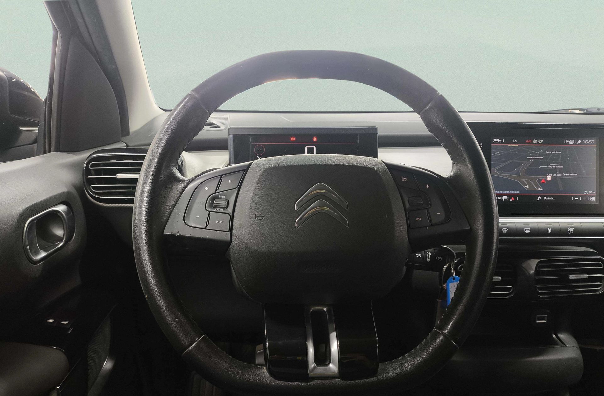 Citroën C4 Cactus BlueHDi 100 Shine - foto 21