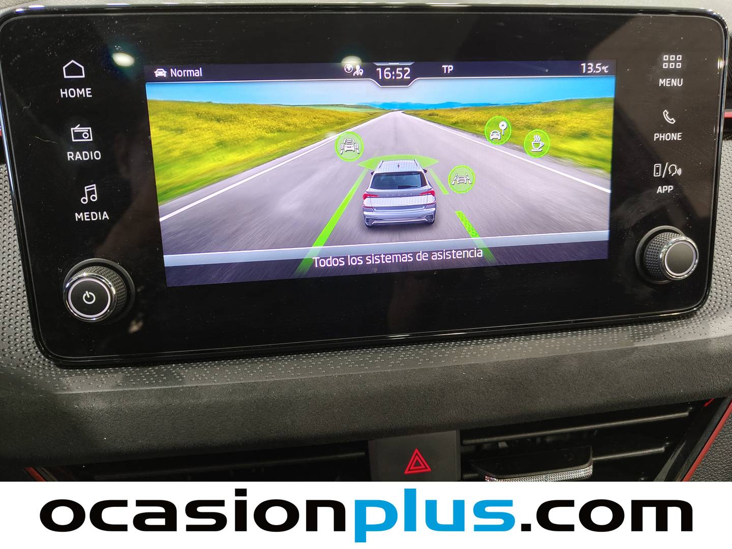 Acabados Skoda Kamiq Skoda Kamiq 1.0 TSI Design DSG (115 CV)