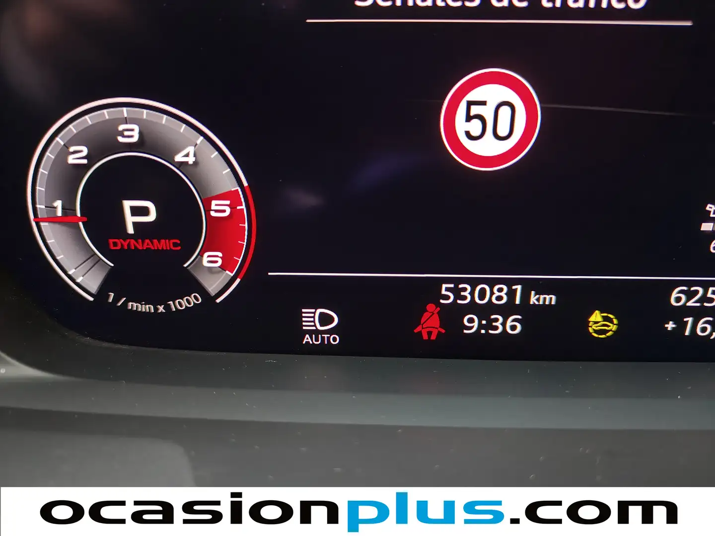 Foto Audi Q3 Sportback Audi Q3 Sportback Sportback Black line 40 TDI quattro (200 CV) S tronic