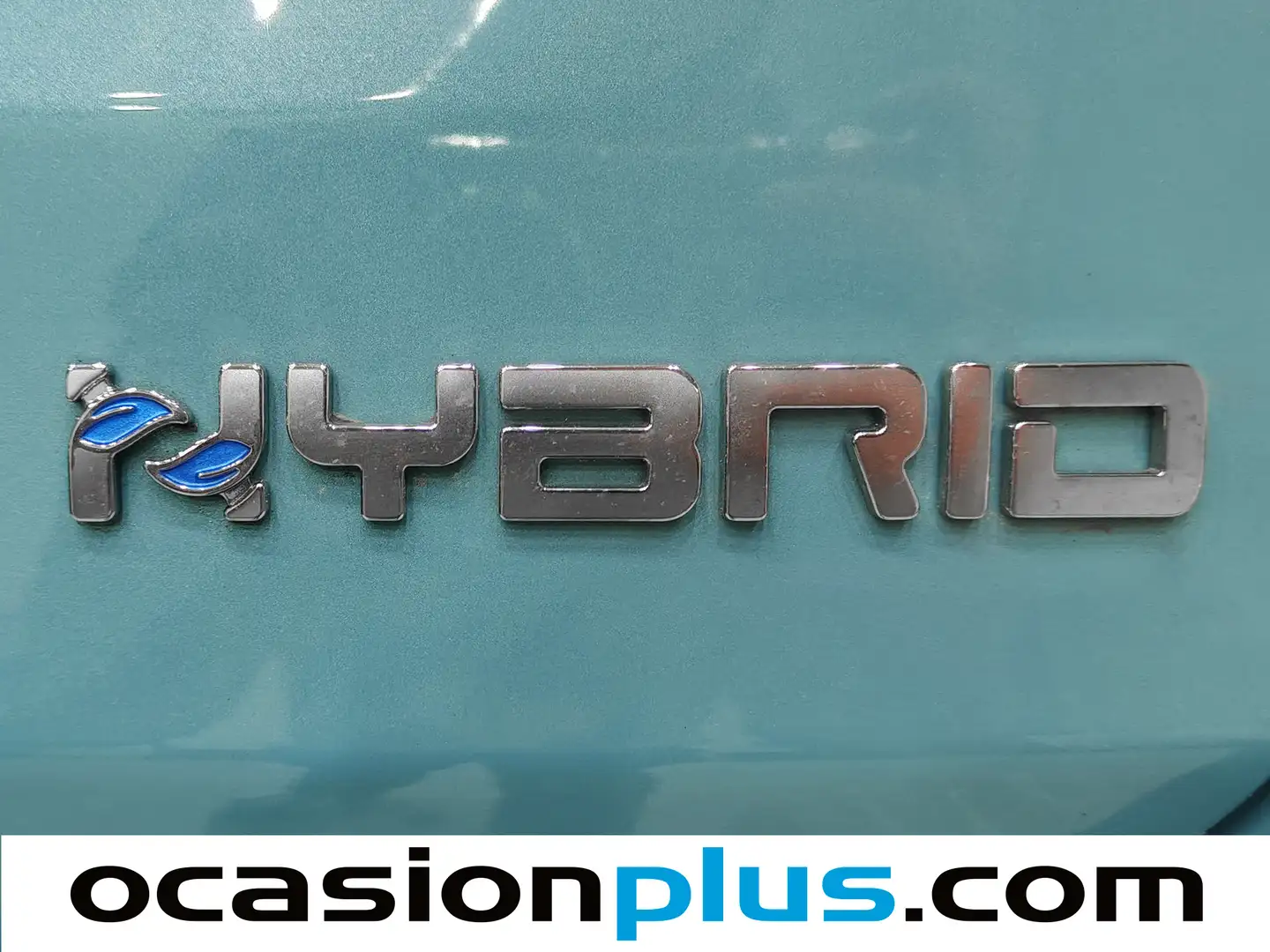 Foto Fiat 600 Fiat 600 1.2 MHEV DDCT  (100 CV)