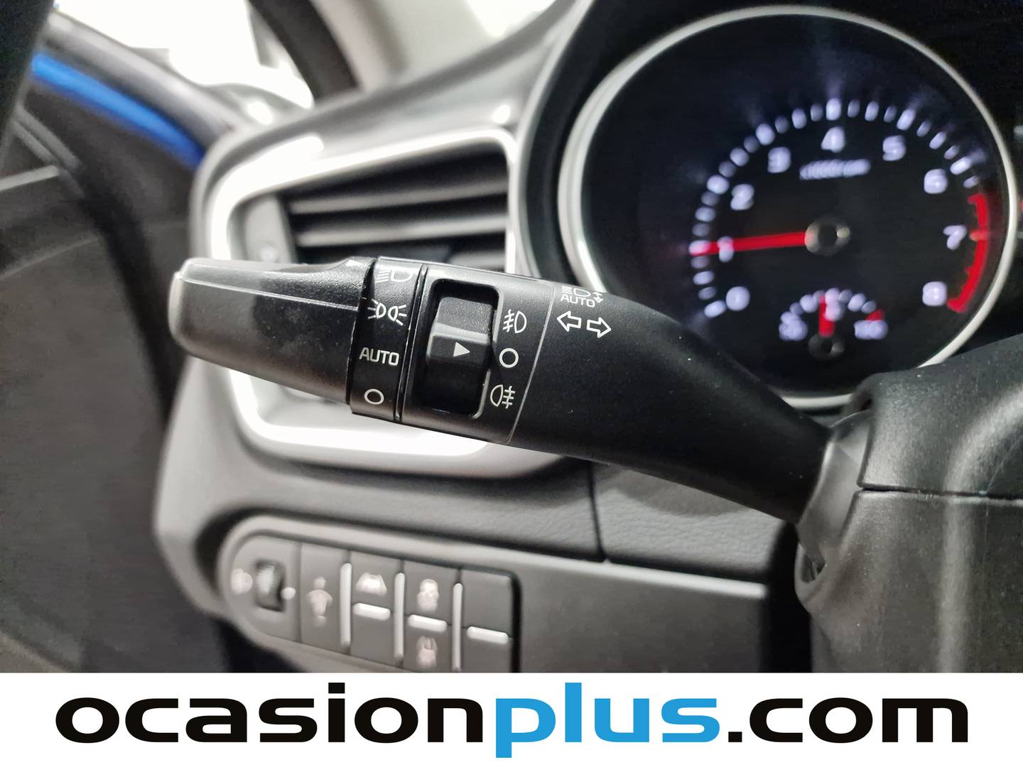 KIA XCeed KIA XCeed 1.0 T-GDi Drive (100 CV) 100cv