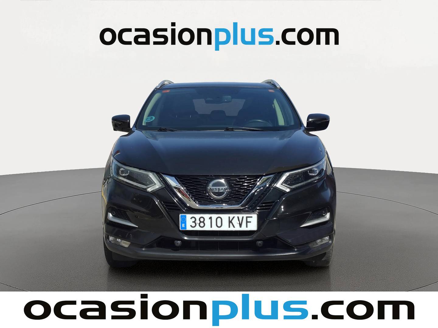 Nissan QASHQAI Nissan Qashqai DIG-T 140 N-Connecta (140 CV) barato
