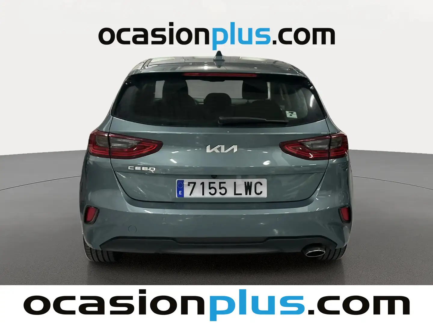 Foto KIA Ceed Kia Ceed 1.0 T-GDI Drive (100 CV)