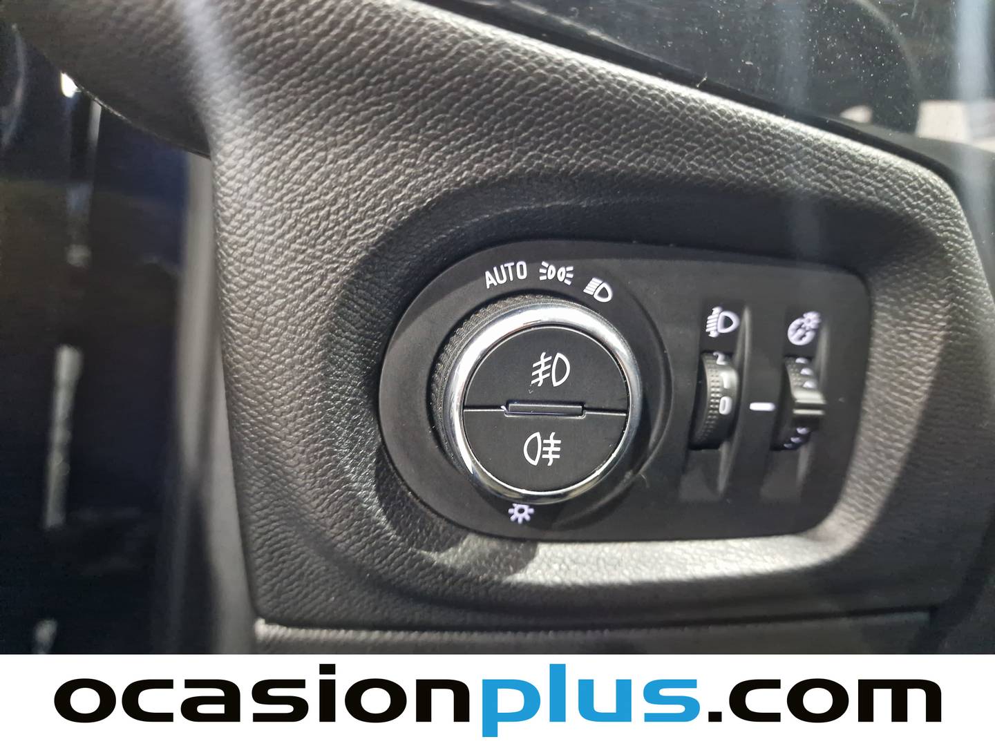 Equipamiento del Opel Corsa Opel Corsa 1.5D DT S&S Edition (102 CV)