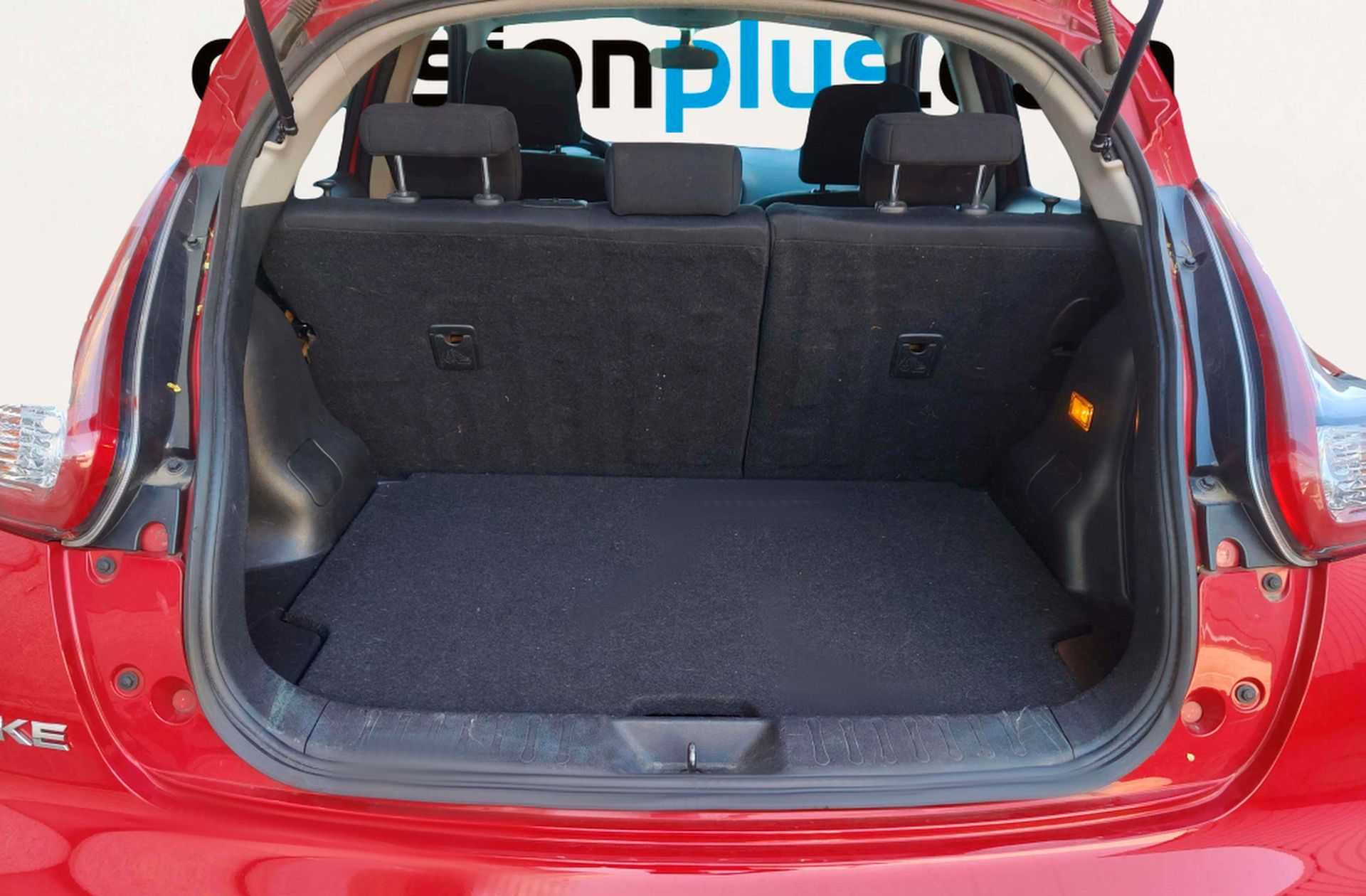 Nissan Juke DIG-T Acenta - foto 14
