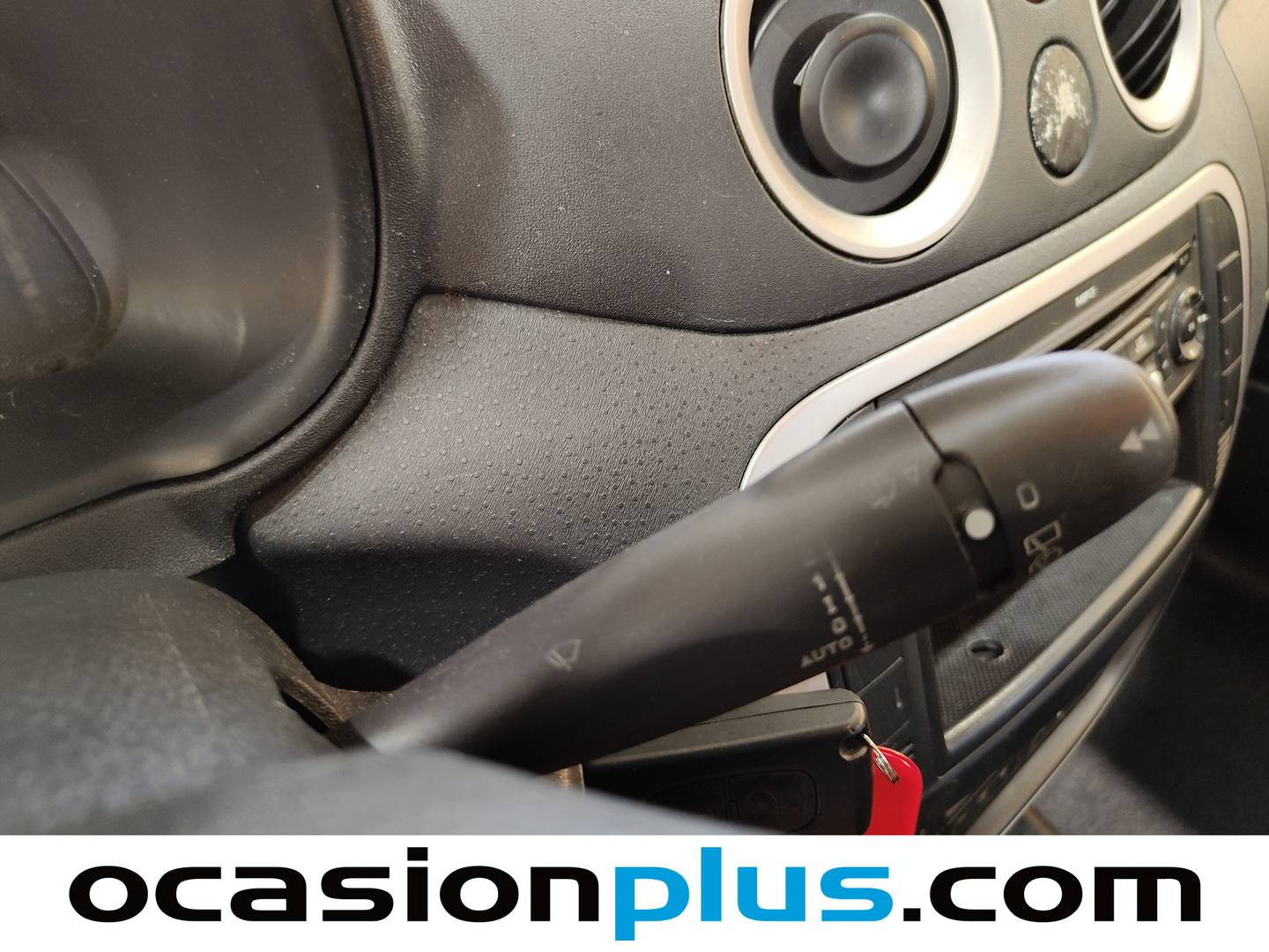 Citroën C2 Citroën C2 1.4i Audace (75 CV) seminuevo