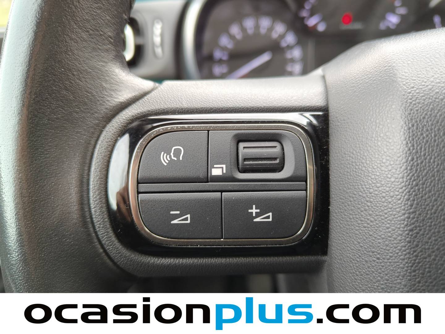 Foto Citroën C3 Citroen C3 PureTech 83 Feel Pack (83 CV)