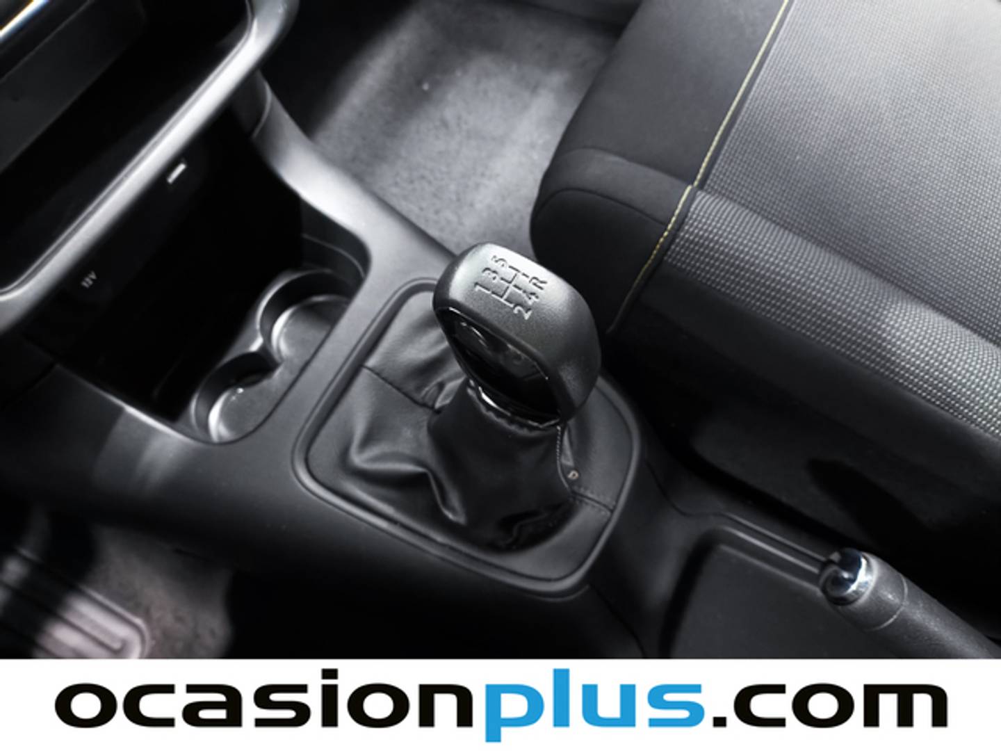 Citroën C3 Origin Citroën C3 Origin PureTech 83 Plus (83 CV) de segunda mano