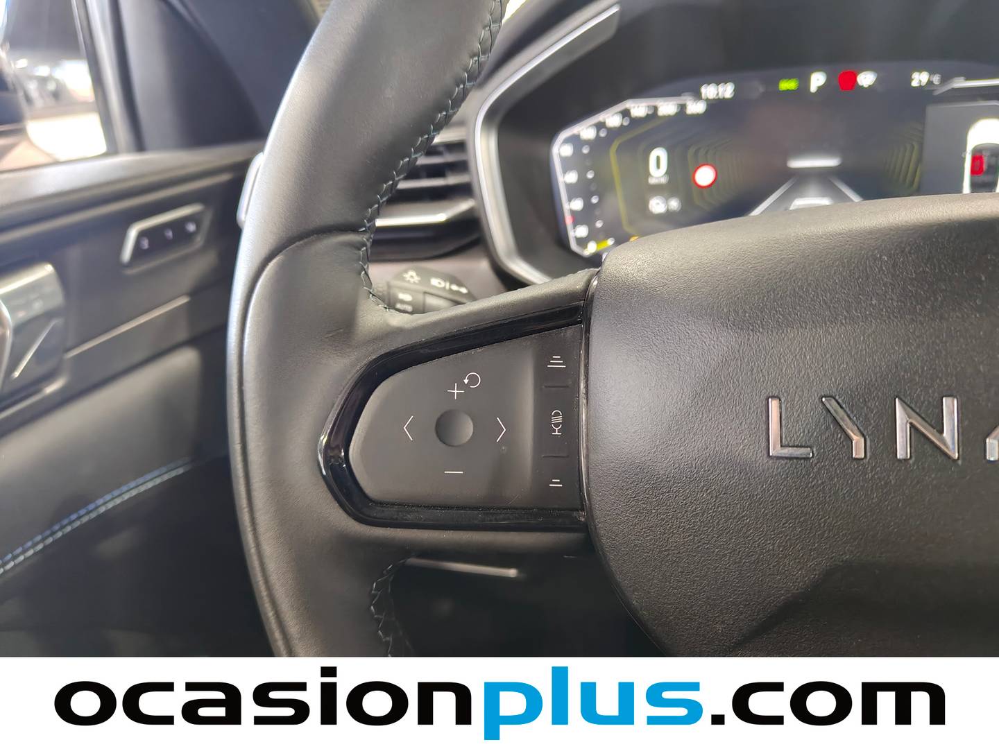 Lynk & Co 01 Lynk & Co 01 1.5 PHEV 6.6kW (261 CV) 261cv