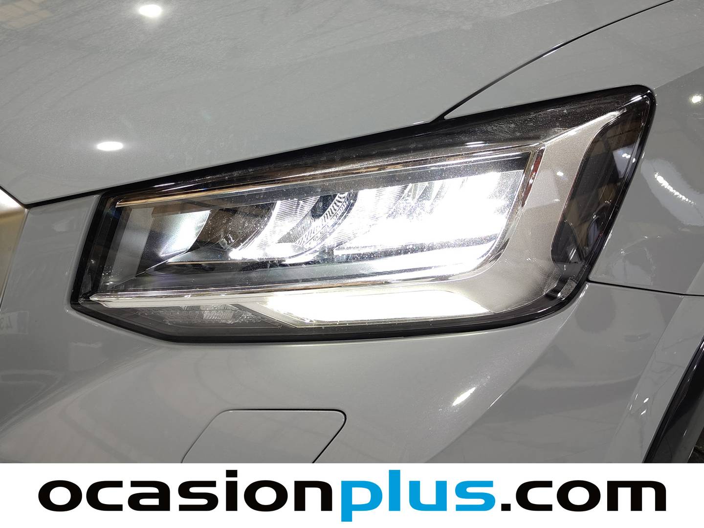 Audi Q2 Audi Q2 S line 35 TFSI  (150 CV) S tronic barato