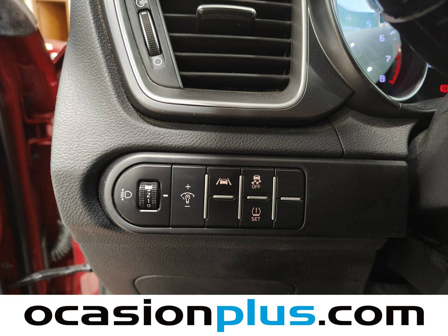 Extras del KIA Ceed KIA Ceed 1.0 MHEV Drive DCT (120 CV)