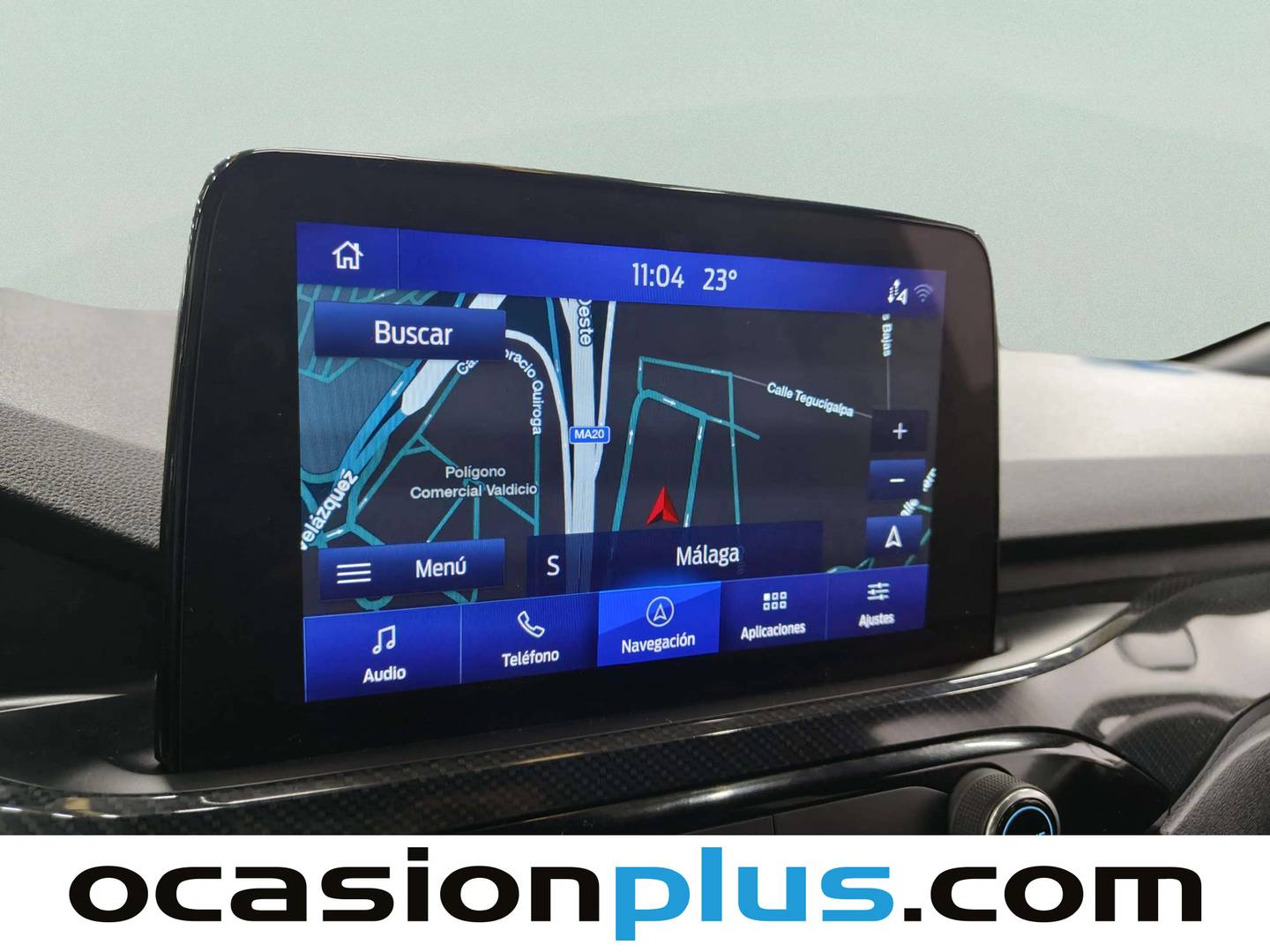 Acabados Ford Kuga Ford Kuga 2.5 Duratec PHEV ST-Line X Auto  (225 CV)
