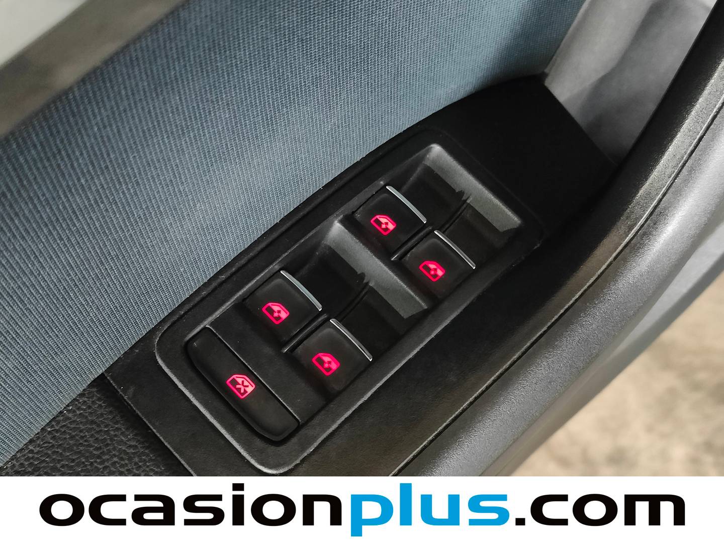 Seat Ateca Seat Ateca 1.5 TSI S&S Style DSG (150 CV) de ocasión