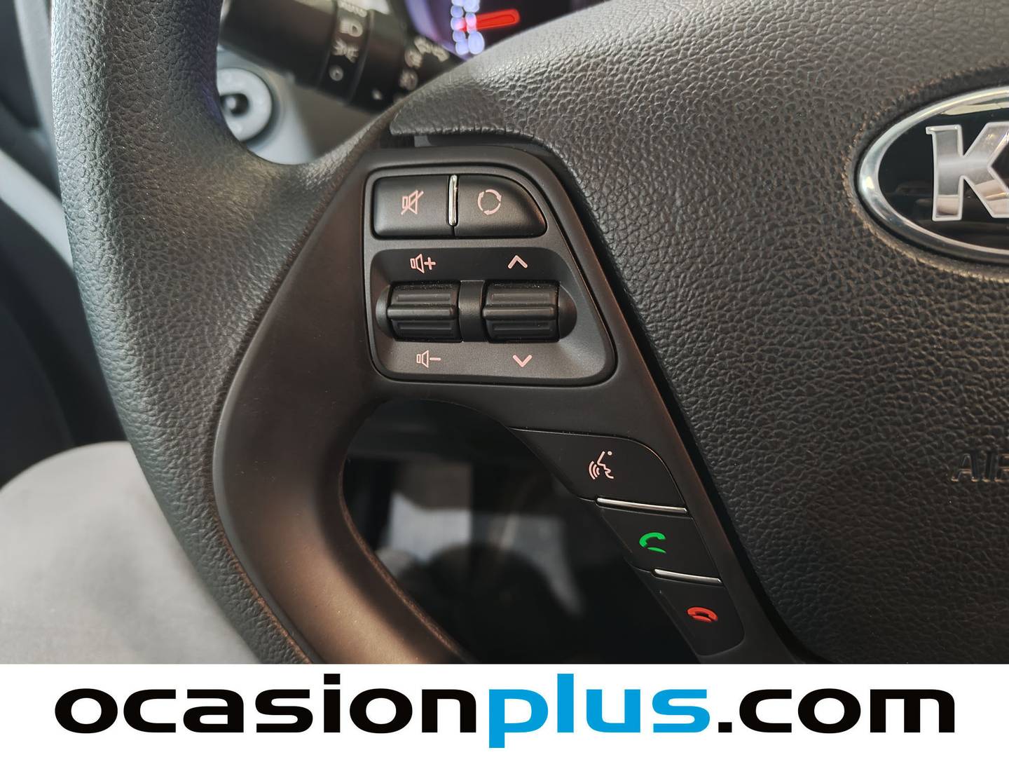 KIA Ceed KIA Ceed 1.4 CVVT Concept  (100 CV) 2017