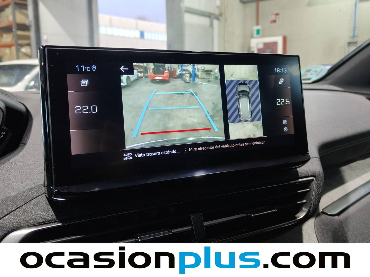 Foto Peugeot 3008 Peugeot 3008 BlueHDi 130 S&S GT EAT8 (130 CV)