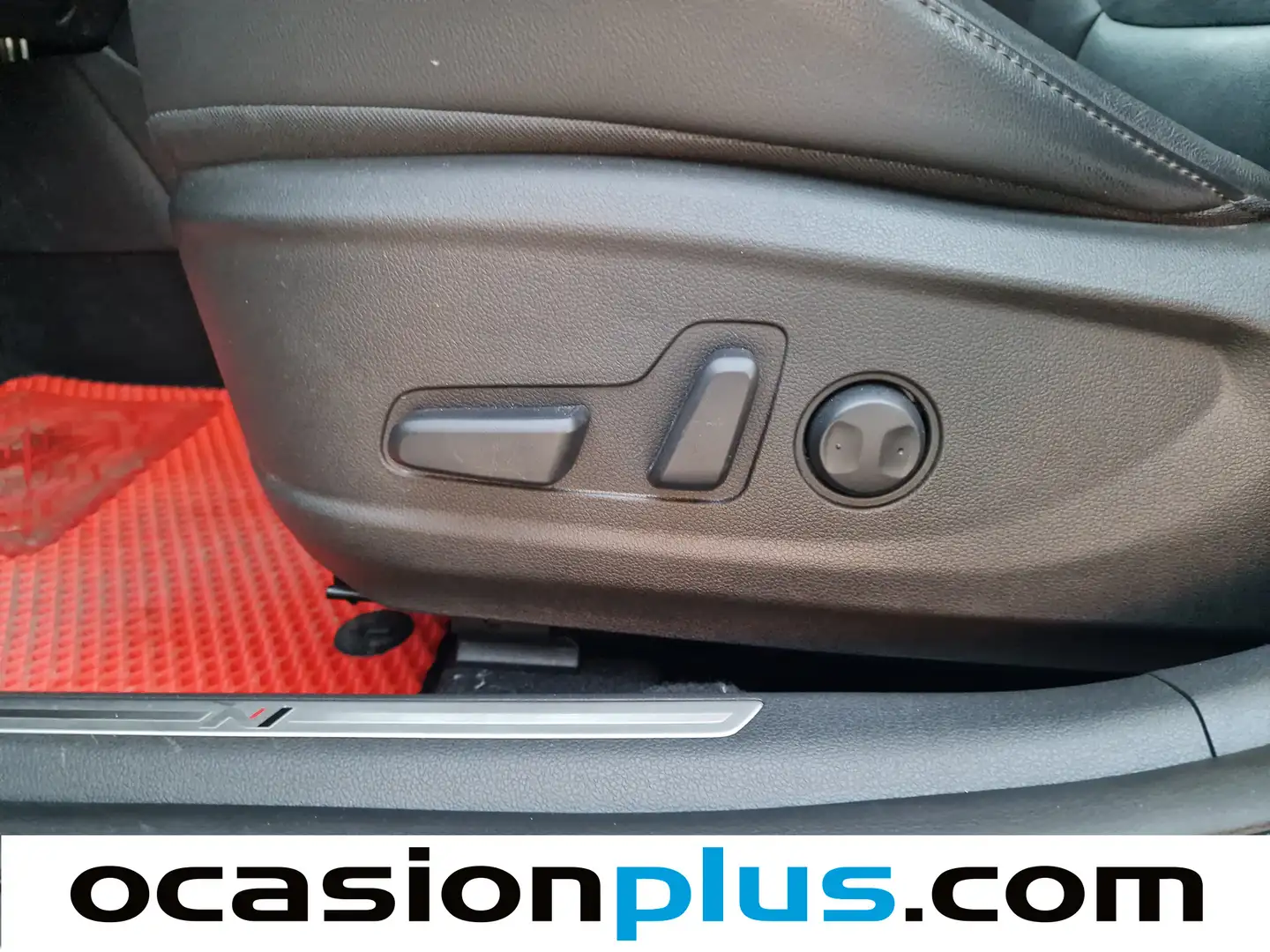 Foto Hyundai Kona Hyundai Kona 2.0 TGDI N Sky DCT (280 CV)