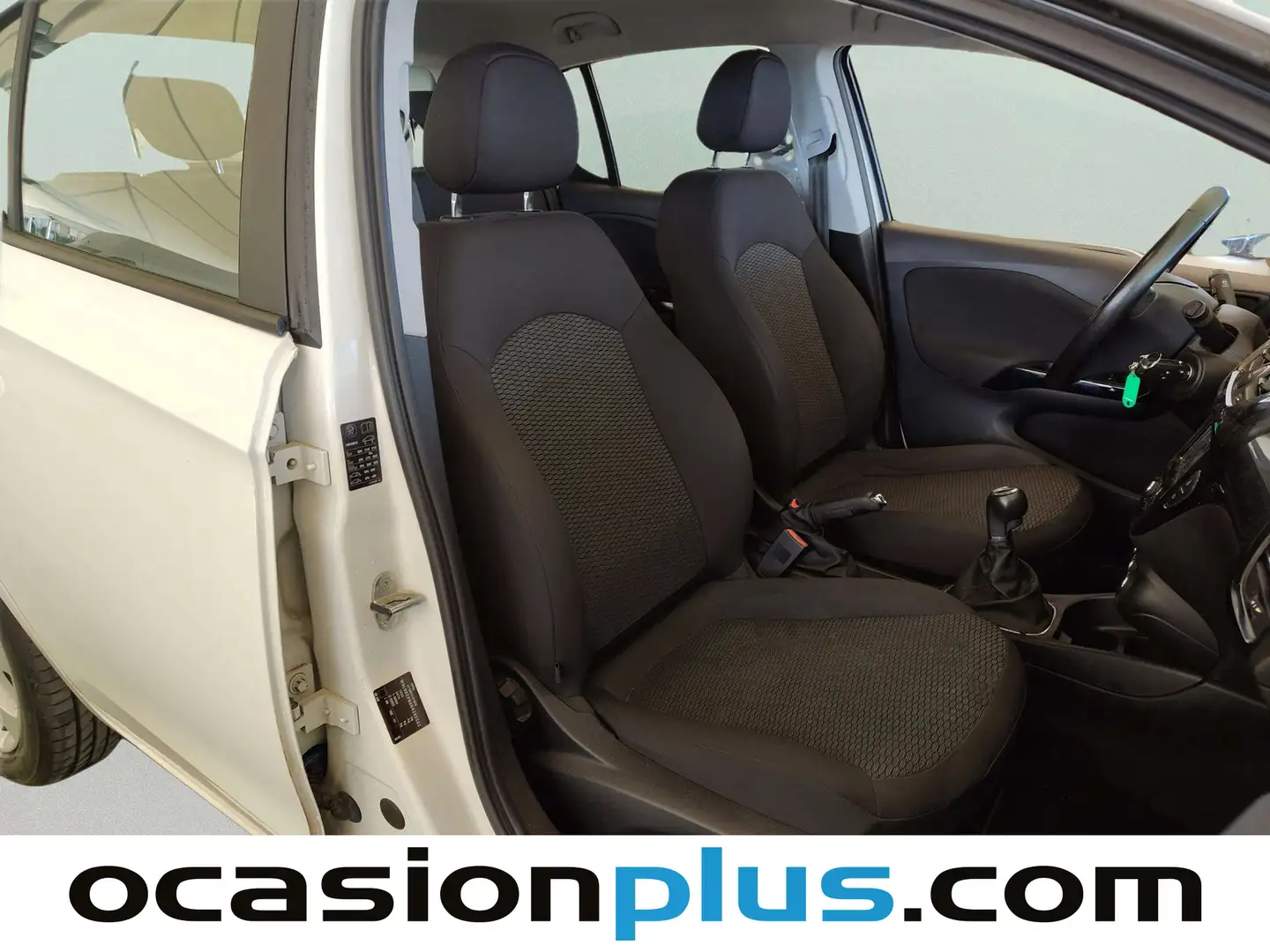 Foto Opel Corsa Opel Corsa 1.4 Selective (90 CV)