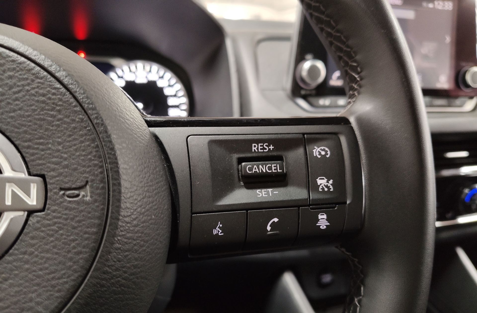 Nissan Qashqai E-POWER Acenta - foto 28