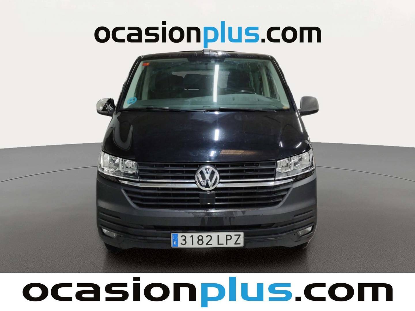 Foto Volkswagen Caravelle Volkswagen Caravelle 2.0 TDI BMT  ( 9 Plazas ) (150 CV) DSG