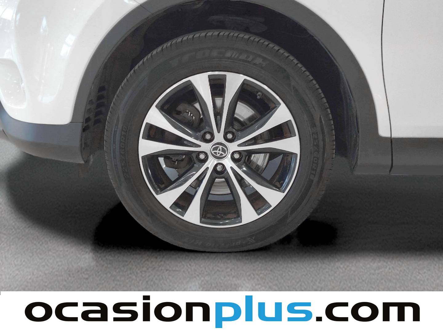 Toyota Rav4 Toyota Rav4 150D Advance AWD (150 CV) de segunda mano