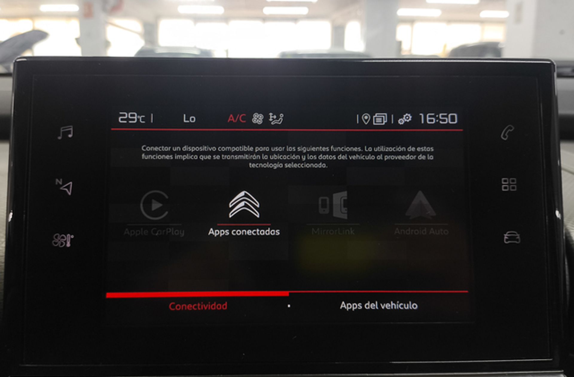 Citroën C4 Cactus BlueHDi 100 Shine - foto 8