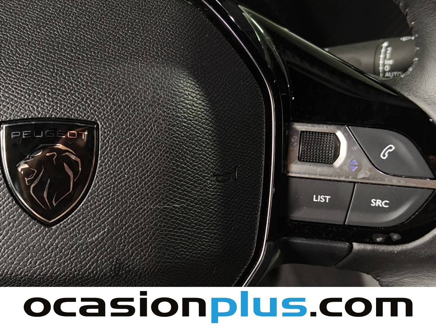 Peugeot 2008 Peugeot 2008 PureTech 100 S&S Allure  (100 CV) manual