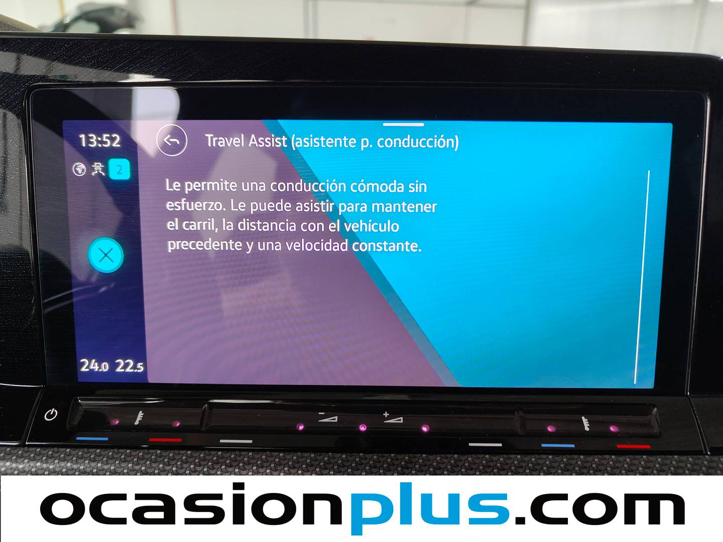 Paquetes del Volkswagen Golf Volkswagen Golf R-Line 1.5 eTSI (150 CV) DSG