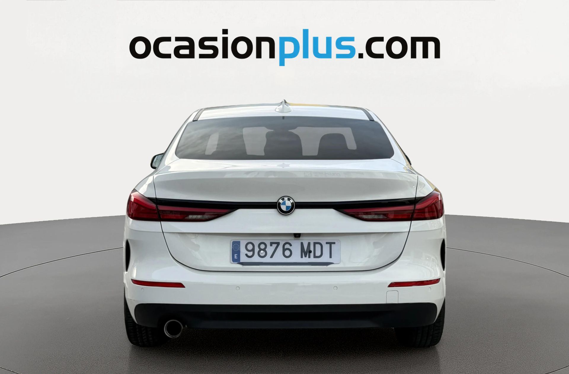 BMW Serie 2 216d Gran Coupe - foto 14