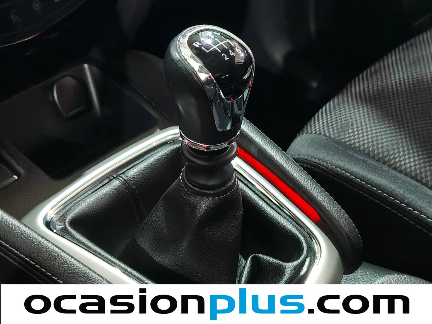 Nissan QASHQAI Nissan Qashqai DIG-T 115 Acenta 4x2 (115 CV) de segunda mano