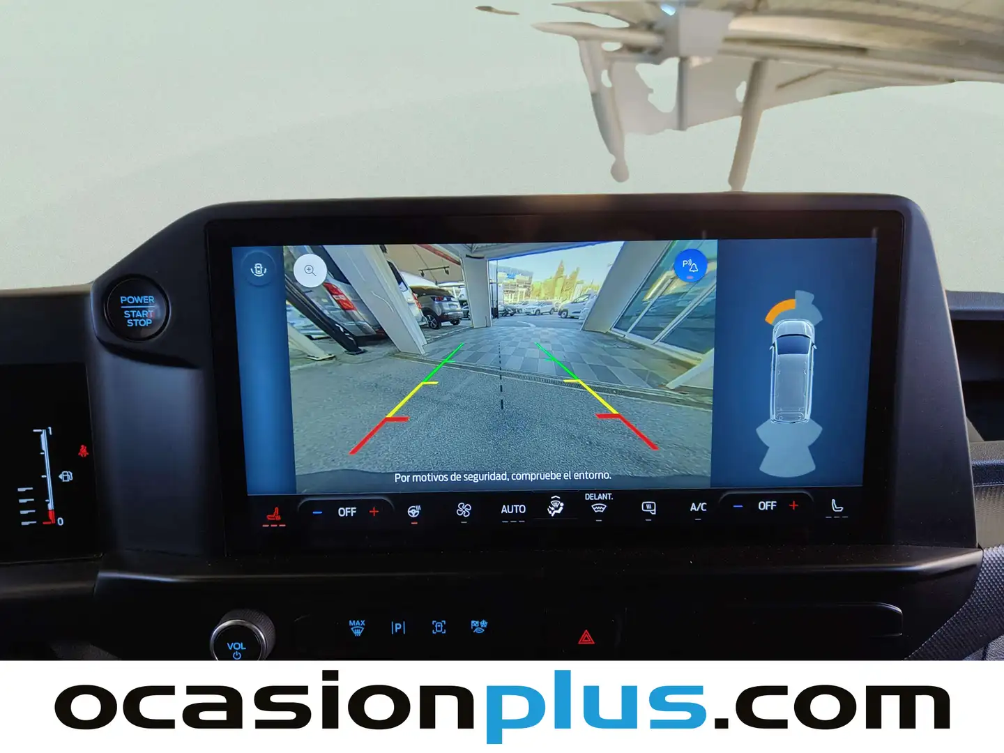 Foto Ford Transit Custom Ford Transit Custom F2.0 Ecoblue 300 L1 Trend (150 CV)