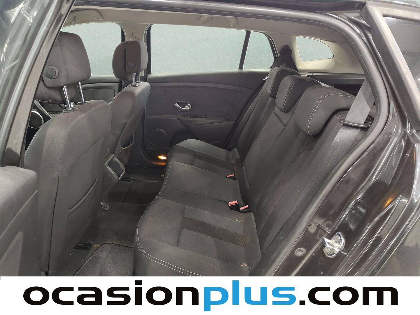 Foto Renault Mégane Renault Megane Sport Tourer Dynamique 1.5 dCi (105 CV)