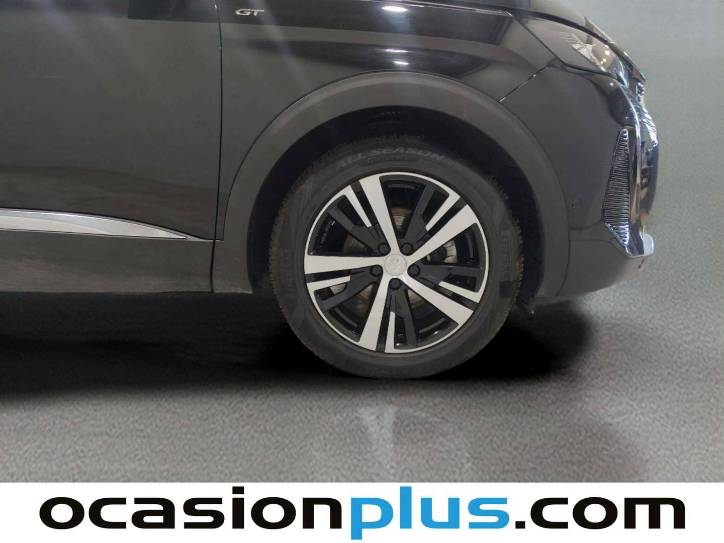 Peugeot 3008 Peugeot 3008 BlueHDi 130 S&S GT EAT8 (130 CV) de ocasión