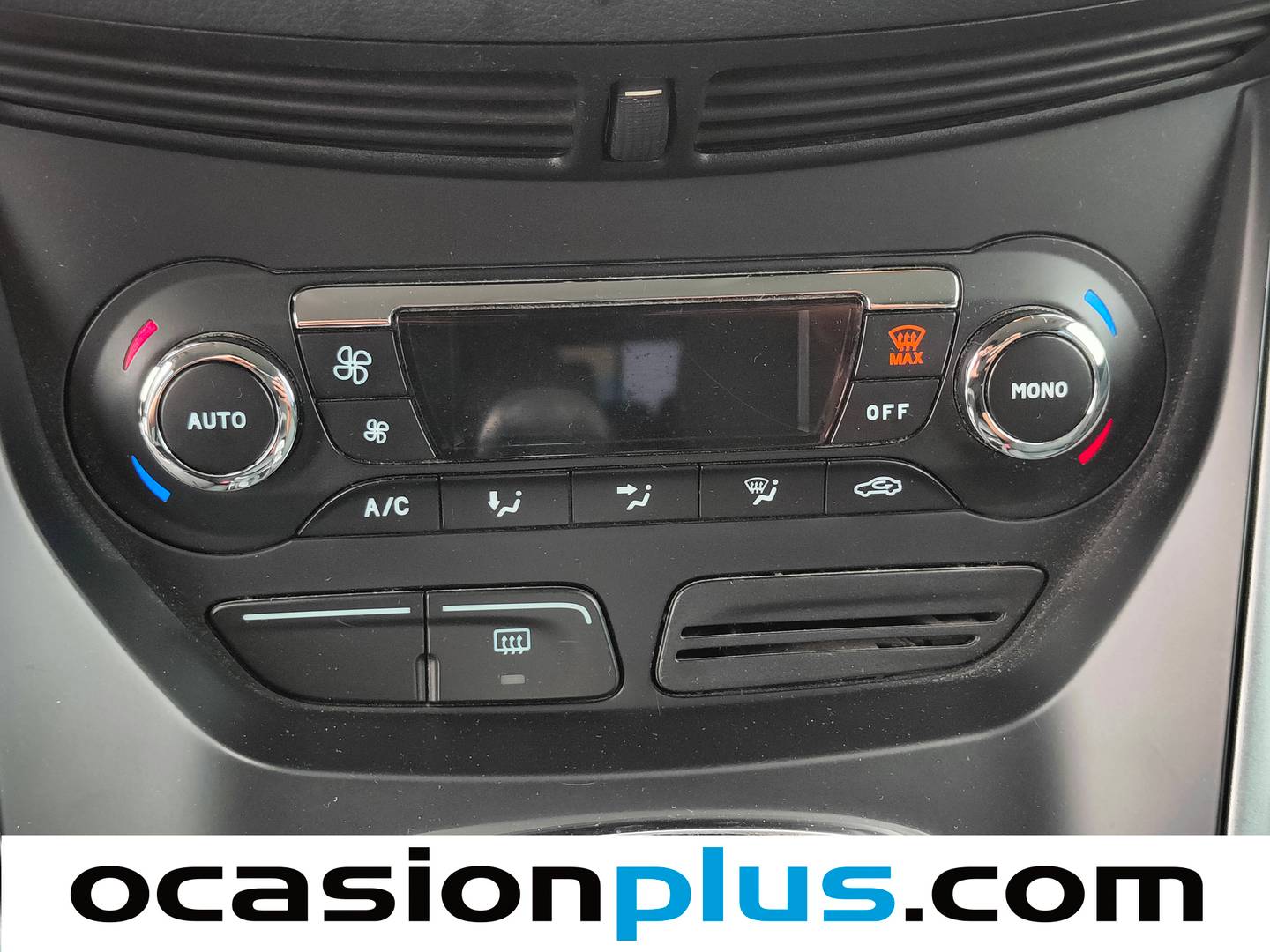 Acabados Ford C-Max Ford C-Max 1.6 TDCI Trend (115 CV)