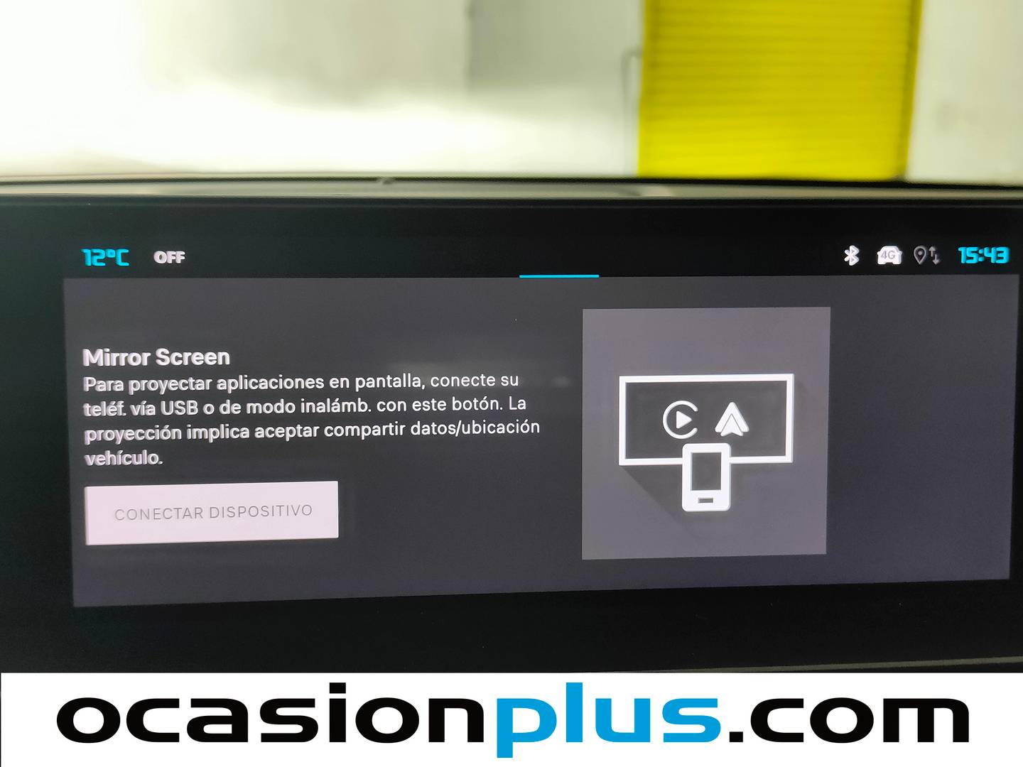 Equipamiento del Citroën C4 Citroen C4 PureTech 130 S&S Plus (131 CV)