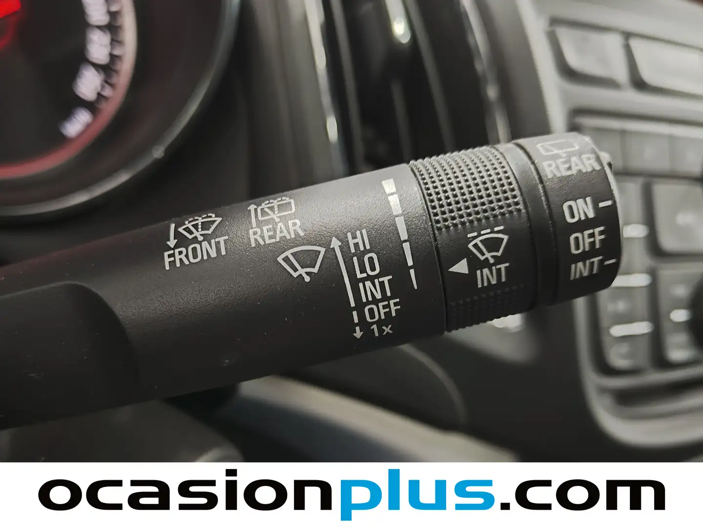 Foto Opel Zafira Tourer Opel Zafira Tourer 1.4 Turbo GLP Selective  (140 CV)