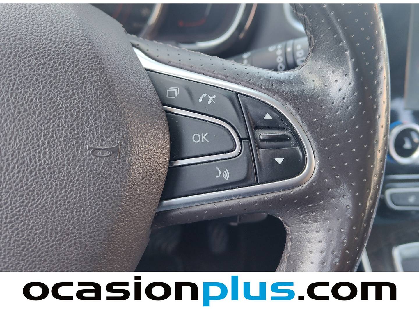 Renault Espace Renault Espace Initiale Paris Energy dCi (160 CV) TT EDC km 0