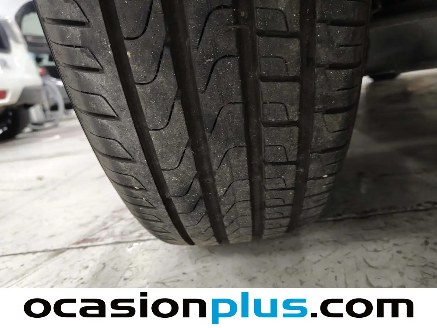 Foto Volkswagen Tiguan Volkswagen Tiguan Edition 1.4 TSI (125 CV)