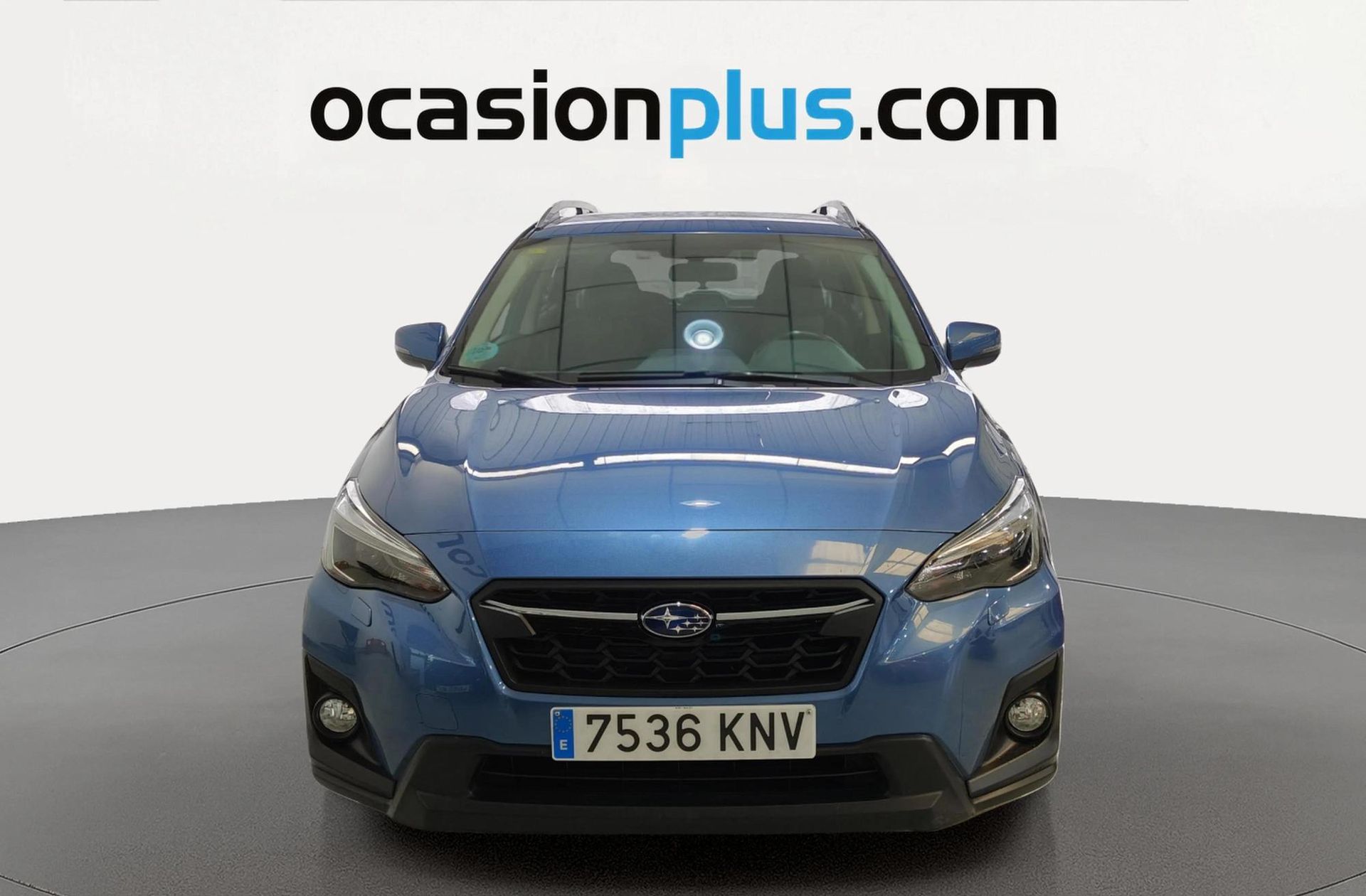 Subaru XV 2.0i Sport Plus CVT Lineartronic - foto 15