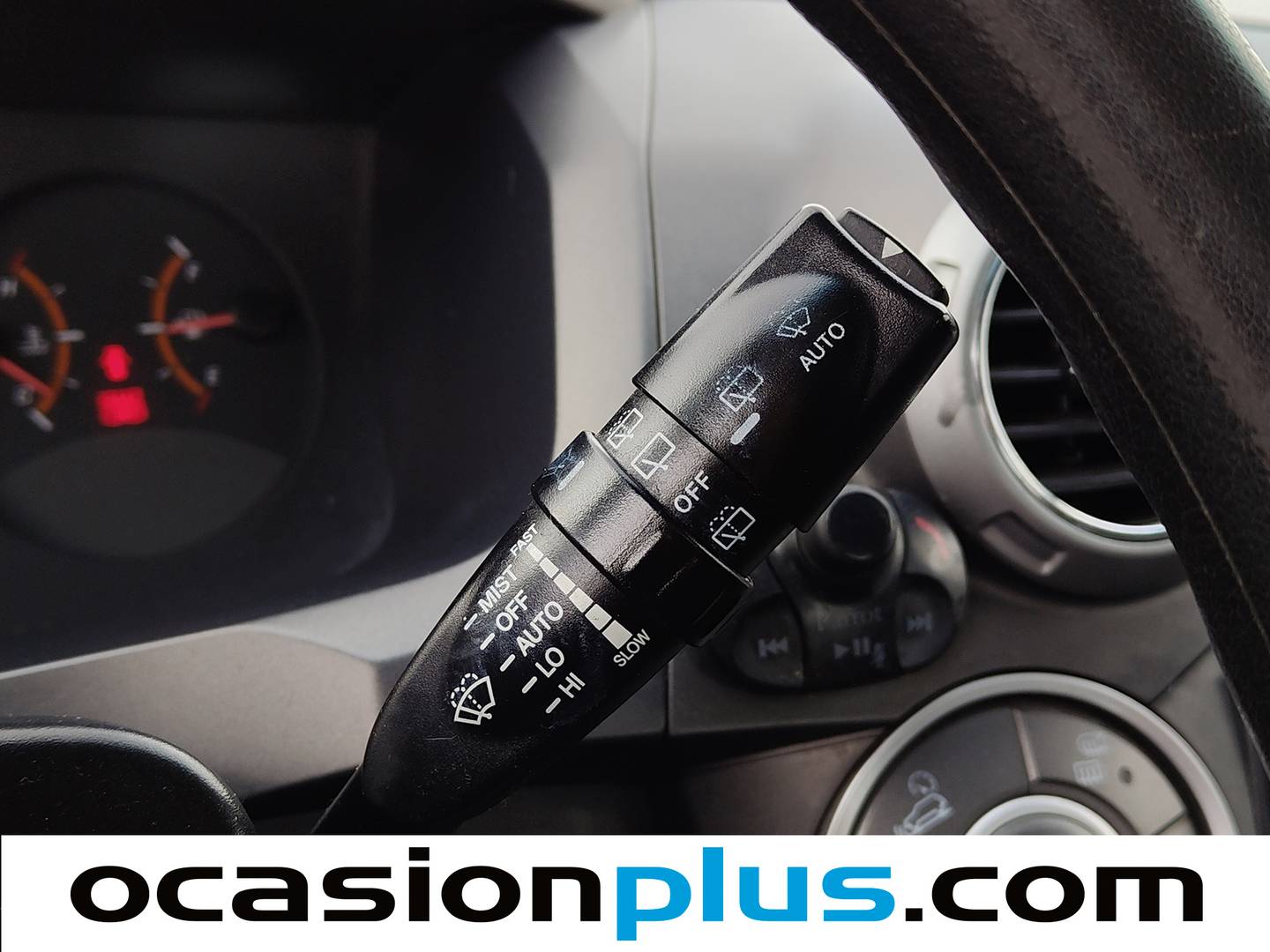 Equipamiento del SsangYong Actyon SsangYong Actyon 200 XDI 4x2 (138 CV)
