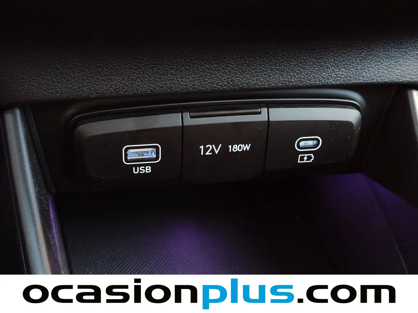 Foto Hyundai i20 Hyundai i20 1.0 TGDI Klass  (101 Cv)