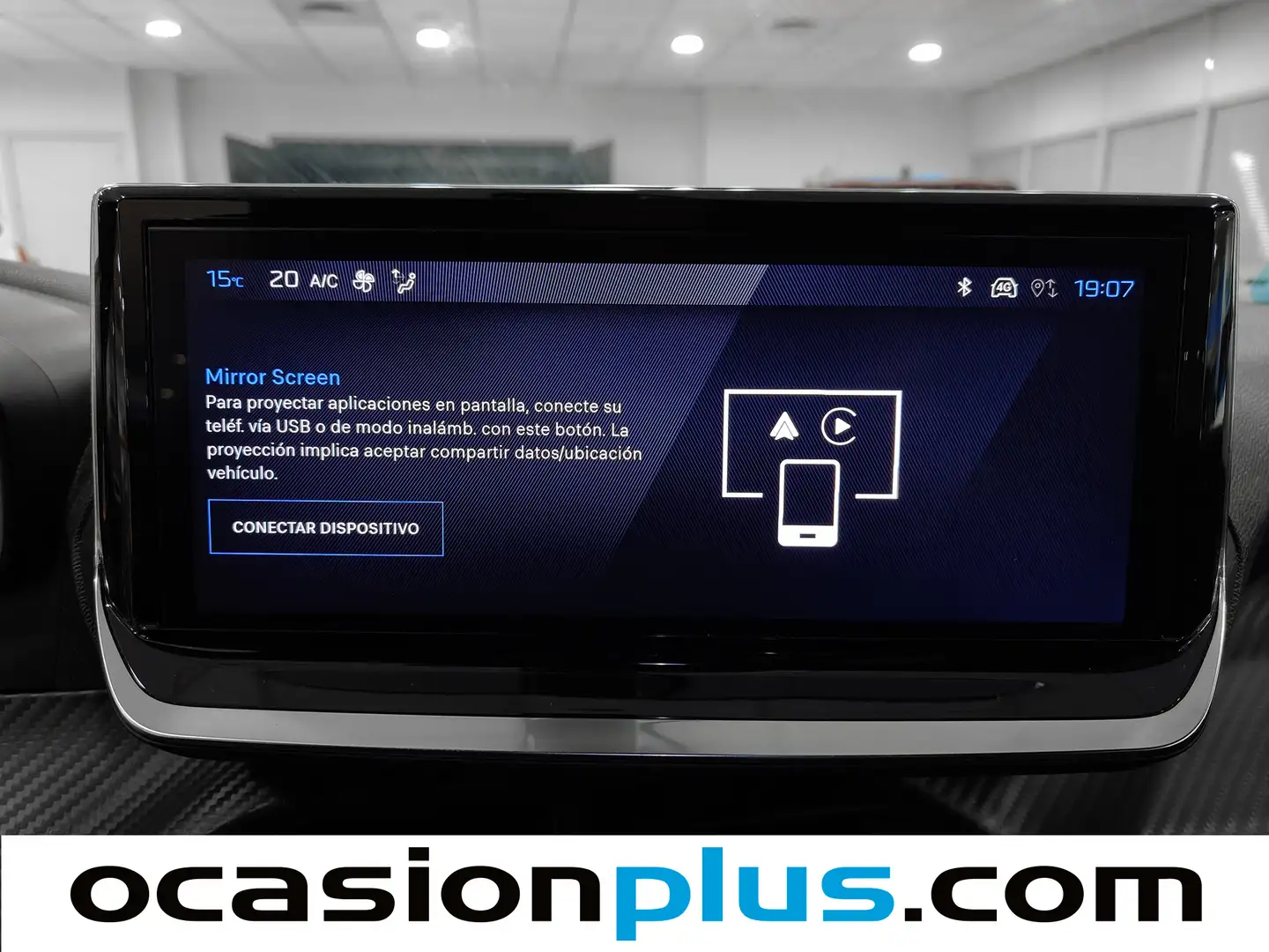 Foto Peugeot 2008 Peugeot 2008 PureTech 100 S&S Allure  (100 CV)