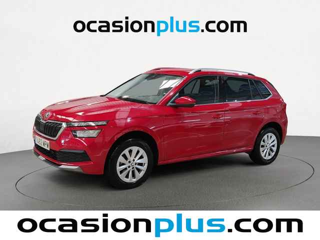 Skoda Segunda Mano Cantabria