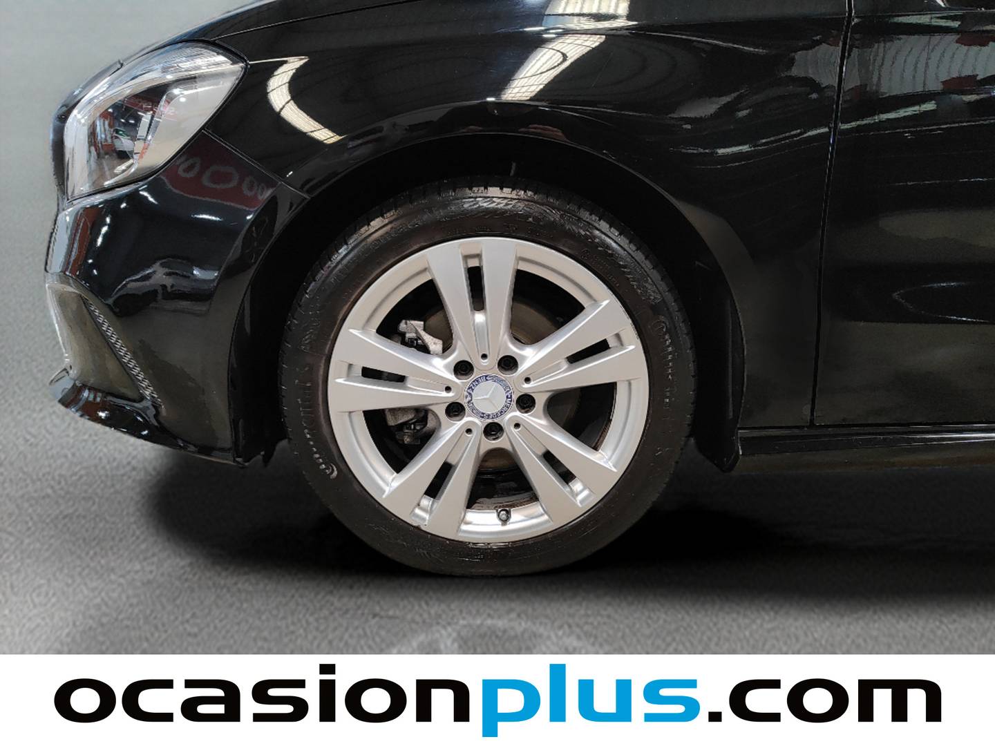 Mercedes Clase A Mercedes-Benz Clase A 180 Style (122 CV) barato