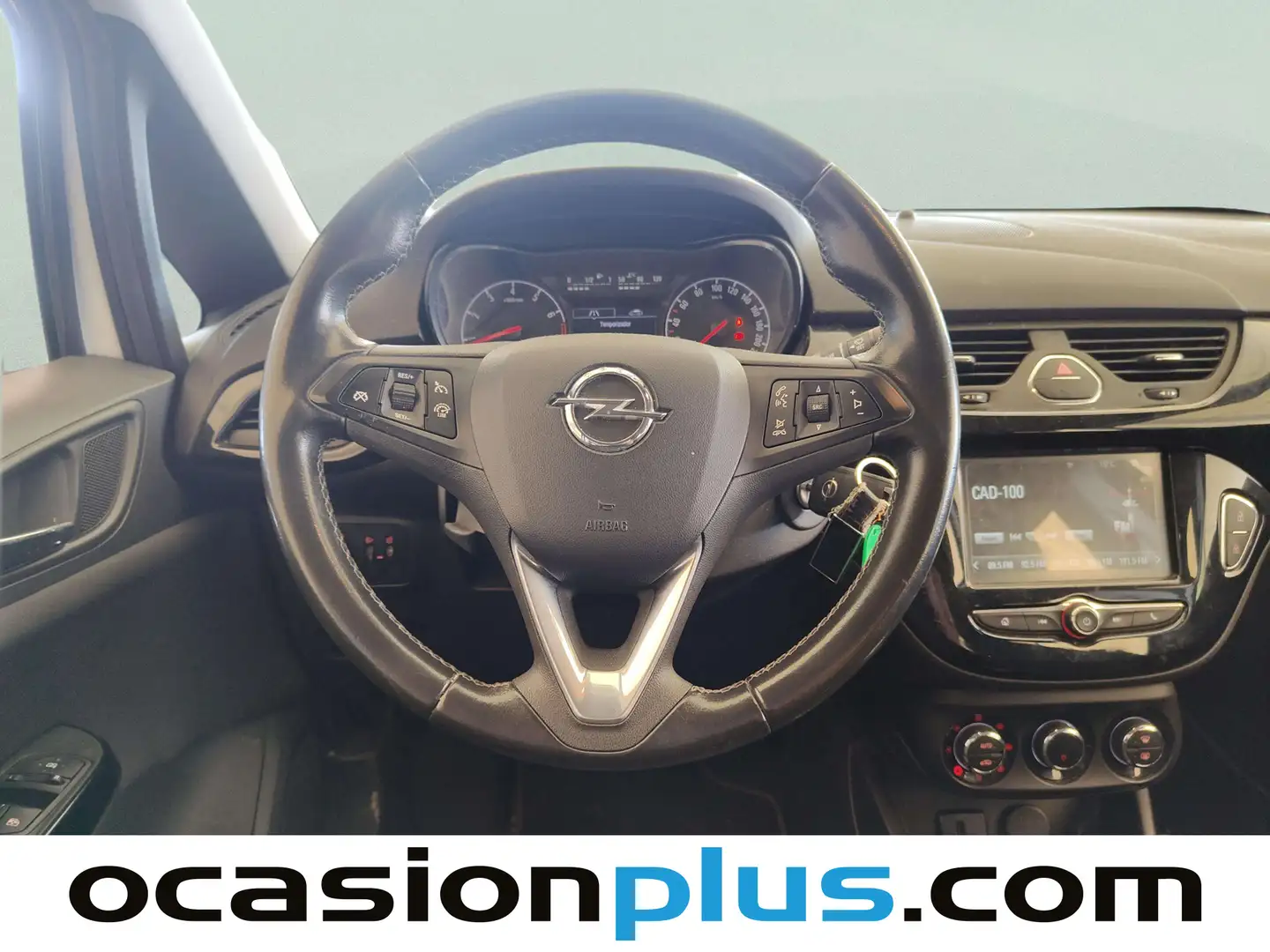 Foto Opel Corsa Opel Corsa 1.4 Selective (90 CV)