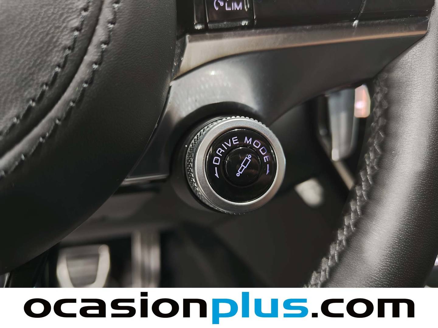 Foto Maserati Grecale Maserati Grecale 2.0 MHEV GT L4 AWD (300 CV)