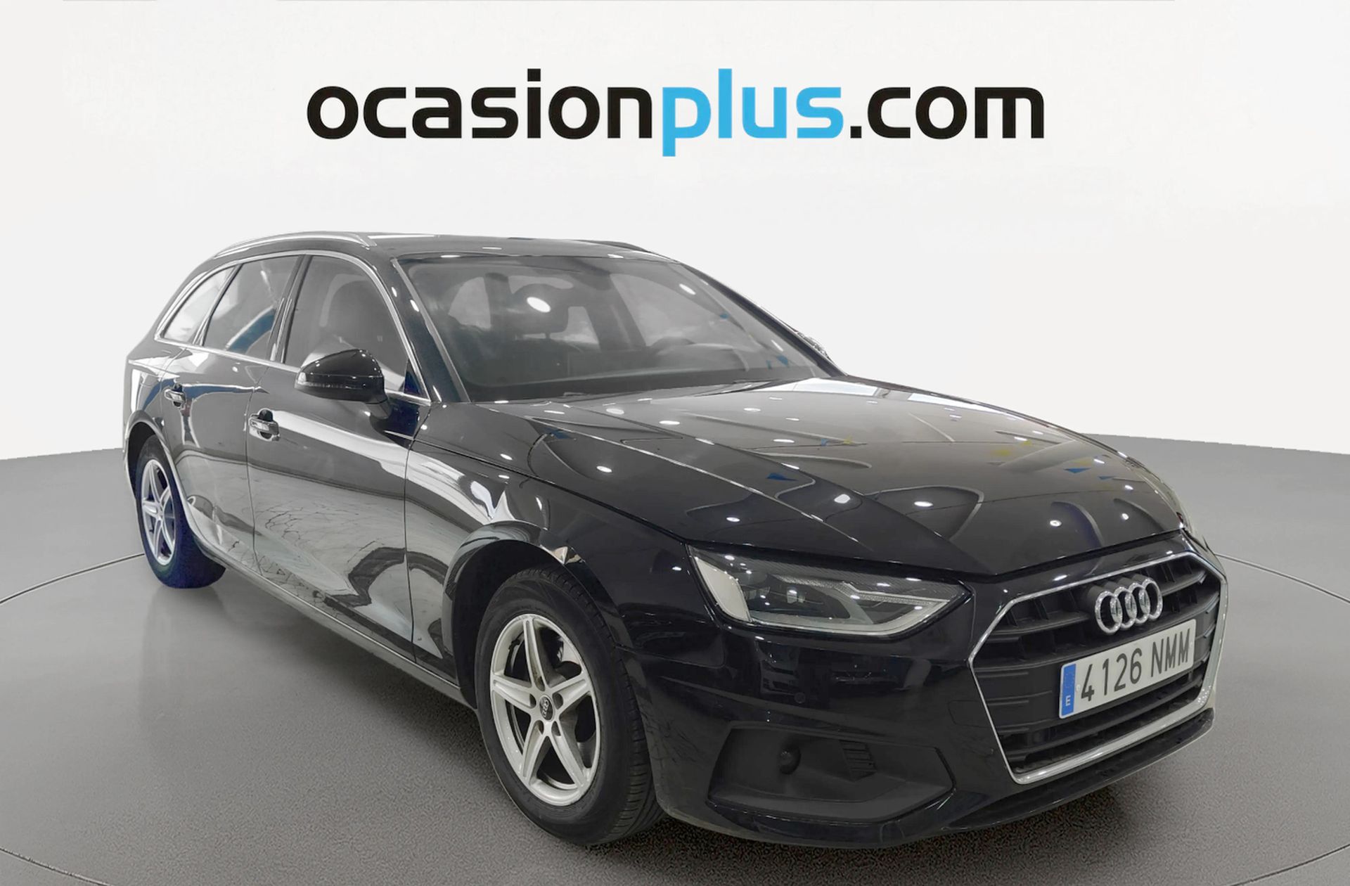 Audi A4 Avant Advanced 35 TFSI S tronic - foto 2